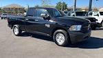 New 2024 Ram 1500 Classic Tradesman Quad Cab RWD, Pickup for sale #24T3363 - photo 7