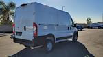 New 2024 Ram ProMaster 1500 Tradesman High Roof FWD, Empty Cargo Van for sale #24T3371 - photo 6