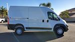 New 2024 Ram ProMaster 1500 Tradesman High Roof FWD, Empty Cargo Van for sale #24T3371 - photo 7