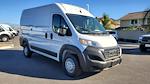 New 2024 Ram ProMaster 1500 Tradesman High Roof FWD, Empty Cargo Van for sale #24T3371 - photo 8