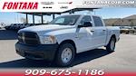 New 2024 Ram 1500 Classic Tradesman Crew Cab RWD, Pickup for sale #24T3390 - photo 1