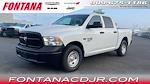 New 2024 Ram 1500 Classic Tradesman Crew Cab RWD, Pickup for sale #24T3411 - photo 1