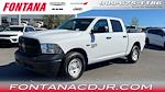 New 2024 Ram 1500 Classic Tradesman Crew Cab RWD, Pickup for sale #24T3421 - photo 1