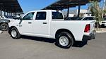 New 2024 Ram 1500 Classic Tradesman Crew Cab RWD, Pickup for sale #24T3421 - photo 2