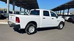 New 2024 Ram 1500 Classic Tradesman Crew Cab RWD, Pickup for sale #24T3421 - photo 5