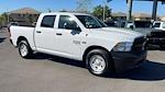 New 2024 Ram 1500 Classic Tradesman Crew Cab RWD, Pickup for sale #24T3421 - photo 7