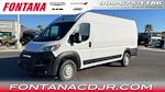 New 2024 Ram ProMaster 3500 Tradesman High Roof FWD, Empty Cargo Van for sale #24T3426 - photo 1