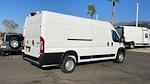 New 2024 Ram ProMaster 3500 Tradesman High Roof FWD, Empty Cargo Van for sale #24T3426 - photo 5