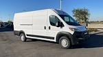 New 2024 Ram ProMaster 3500 Tradesman High Roof FWD, Empty Cargo Van for sale #24T3426 - photo 7