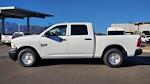 New 2024 Ram 1500 Classic Tradesman Crew Cab RWD, Pickup for sale #24T3437 - photo 3