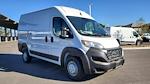 New 2024 Ram ProMaster 2500 Tradesman High Roof FWD, Empty Cargo Van for sale #24T3485 - photo 8