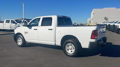 2024 Ram 1500 Classic Crew Cab 4WD, Pickup for sale #24T3491 - photo 2