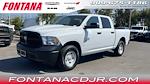 New 2024 Ram 1500 Classic Tradesman Crew Cab 4WD, Pickup for sale #24T3532 - photo 1