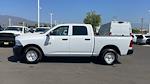 New 2024 Ram 1500 Classic Tradesman Crew Cab 4WD, Pickup for sale #24T3532 - photo 3