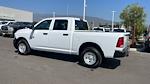 New 2024 Ram 1500 Classic Tradesman Crew Cab 4WD, Pickup for sale #24T3532 - photo 2