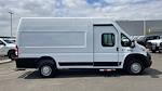 2024 Ram ProMaster 3500 Super High Roof FWD, Upfitted Cargo Van for sale #24T3536 - photo 7