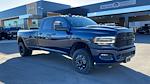 New 2024 Ram 3500 Laramie Crew Cab 4WD, Pickup for sale #24T3591 - photo 7