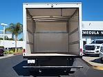 New 2023 GMC Savana 3500 Work Van 4x2, 14' Wabash Cargo XL Box Van for sale #C230713 - photo 10