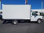 New 2023 GMC Savana 3500 Work Van 4x2, 14' Wabash Cargo XL Box Van for sale #C230713 - photo 16