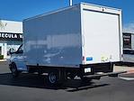 New 2023 GMC Savana 3500 Work Van 4x2, 14' Wabash Cargo XL Box Van for sale #C230713 - photo 17