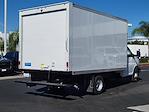 New 2023 GMC Savana 3500 Work Van 4x2, 14' Wabash Cargo XL Box Van for sale #C230713 - photo 2
