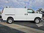 New 2023 GMC Savana 2500 Work Van 4x2, Ranger Design Plumber Upfitted Cargo Van for sale #C230742 - photo 17