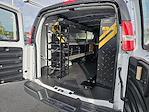 New 2023 GMC Savana 2500 Work Van 4x2, Ranger Design Plumber Upfitted Cargo Van for sale #C230742 - photo 19