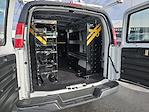 New 2023 GMC Savana 2500 Work Van 4x2, Ranger Design Plumber Upfitted Cargo Van for sale #C230742 - photo 22