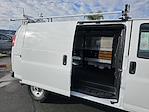 New 2023 GMC Savana 2500 Work Van 4x2, Ranger Design Plumber Upfitted Cargo Van for sale #C230742 - photo 23