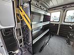 New 2023 GMC Savana 2500 Work Van 4x2, Ranger Design Plumber Upfitted Cargo Van for sale #C230742 - photo 25