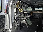 New 2023 GMC Savana 2500 Work Van 4x2, Ranger Design Plumber Upfitted Cargo Van for sale #C230742 - photo 26