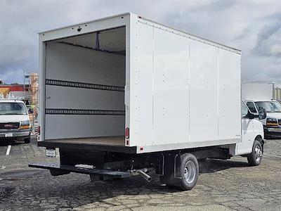 2023 GMC Savana 3500 DRW 4x2, Wabash Cargo XL Box Van for sale #C230748 - photo 2