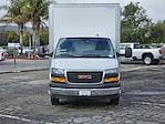 2023 GMC Savana 3500 DRW 4x2, Wabash Cargo XL Box Van for sale #C230748 - photo 13