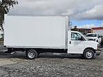 New 2023 GMC Savana 3500 Work Van 4x2, 14' Wabash Cargo XL Box Van for sale #C230748 - photo 15