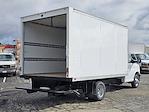 New 2023 GMC Savana 3500 Work Van 4x2, 14' Wabash Cargo XL Box Van for sale #C230748 - photo 18