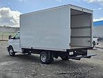 New 2023 GMC Savana 3500 Work Van 4x2, 14' Wabash Cargo XL Box Van for sale #C230748 - photo 19
