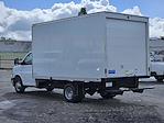 New 2023 GMC Savana 3500 Work Van 4x2, 14' Wabash Cargo XL Box Van for sale #C230748 - photo 20