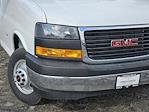 2023 GMC Savana 3500 DRW 4x2, Wabash Cargo XL Box Van for sale #C230748 - photo 11