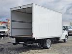 2023 GMC Savana 3500 DRW 4x2, Wabash Cargo XL Box Van for sale #C230748 - photo 2