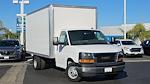 2023 GMC Savana 3500 DRW 4x2, Wabash Cargo XL Box Van for sale #C230748 - photo 34