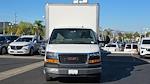 2023 GMC Savana 3500 DRW 4x2, Wabash Cargo XL Box Van for sale #C230748 - photo 37