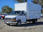 2023 GMC Savana 3500 DRW 4x2, Wabash Cargo XL Box Van for sale #C230749 - photo 15