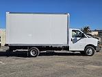 New 2023 GMC Savana 3500 Work Van 4x2, 14' Wabash Cargo XL Box Van for sale #C230749 - photo 18