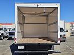 New 2023 GMC Savana 3500 Work Van 4x2, 14' Wabash Cargo XL Box Van for sale #C230749 - photo 20