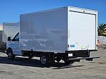 New 2023 GMC Savana 3500 Work Van 4x2, 14' Wabash Cargo XL Box Van for sale #C230749 - photo 21