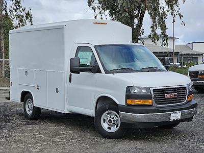 Gmc hot sale utility van