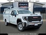 New 2024 GMC Sierra 2500 Pro Double Cab 4x2, 8' Royal Truck Body Service Body Service Truck for sale #C240217 - photo 3