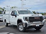 New 2024 GMC Sierra 2500 Pro Double Cab 4x2, 8' Royal Truck Body Service Body Service Truck for sale #C240217 - photo 1
