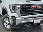 New 2024 GMC Sierra 2500 Pro Double Cab 4x2, 8' Royal Truck Body Service Body Service Truck for sale #C240217 - photo 14