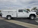 New 2024 GMC Sierra 2500 Pro Double Cab 4x2, 8' Royal Truck Body Service Body Service Truck for sale #C240217 - photo 18
